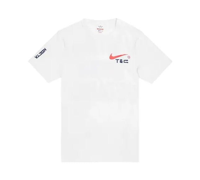 Nike x NOCTA x CPFM T-Shirt 'White'