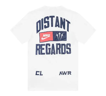 Nike x NOCTA x CPFM T-Shirt 'White'