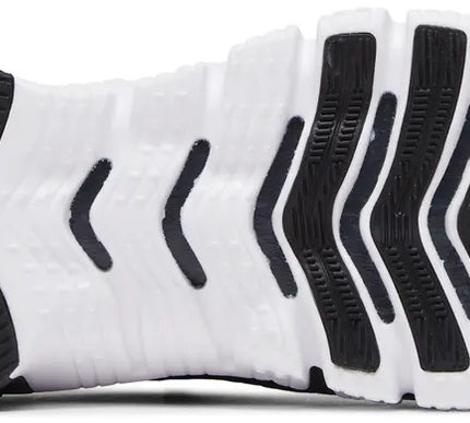 Nike Womens Free Metcon 5 Sneakers - 'Black Anthracite'