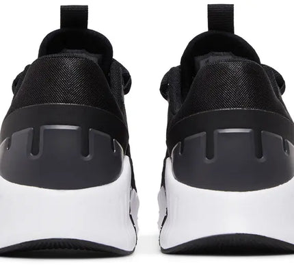 Nike Womens Free Metcon 5 Sneakers - 'Black Anthracite'