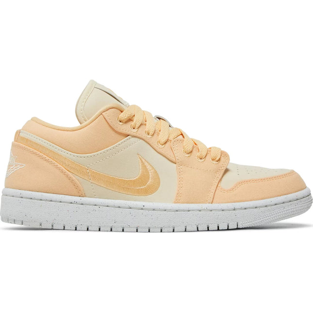 Wmns Air Jordan 1 Low SE 'Celestial Gold'
