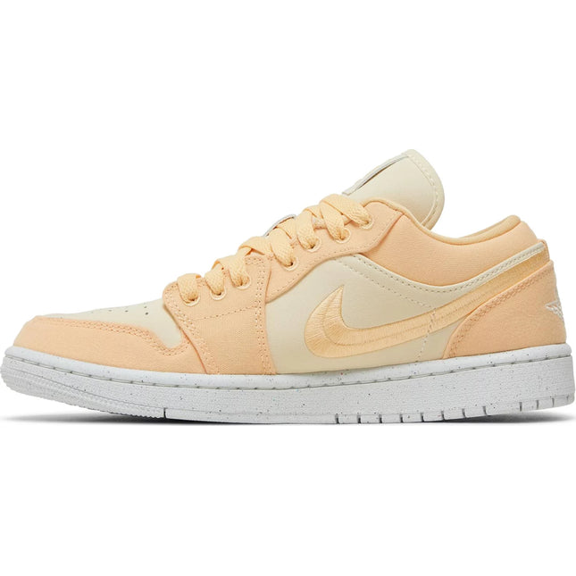 Wmns Air Jordan 1 Low SE 'Celestial Gold'