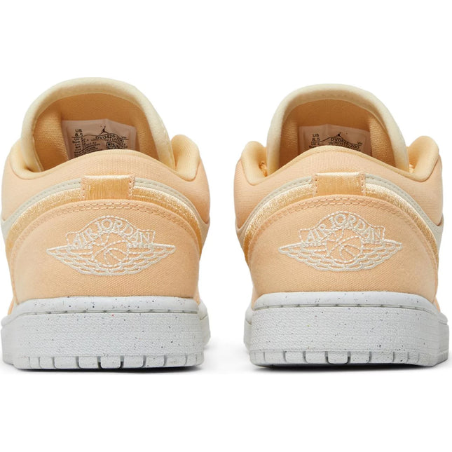 Wmns Air Jordan 1 Low SE 'Celestial Gold'