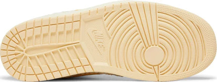 Nike Mens Union LA x Bephie's Beauty Supply x Air Jordan 1 Retro High OG SP Sneakers - 'Summer of Sneakers - '96'