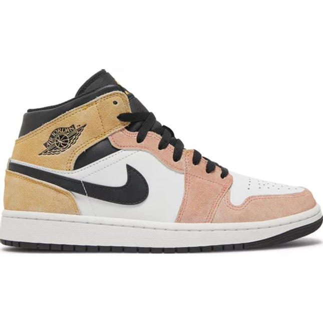 Air Jordan 1 Mid SE 'Flight Club'