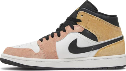 Air Jordan 1 Mid SE 'Flight Club'