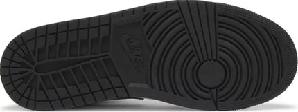 Nike Mens Air Jordan 1 Mid SE Sneakers - 'Flight Club'