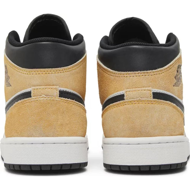 Air Jordan 1 Mid SE 'Flight Club'