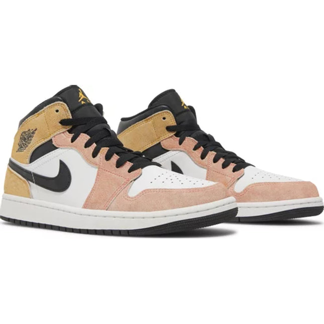 Air Jordan 1 Mid SE 'Flight Club'