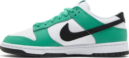 Dunk Low 'Stadium Green'