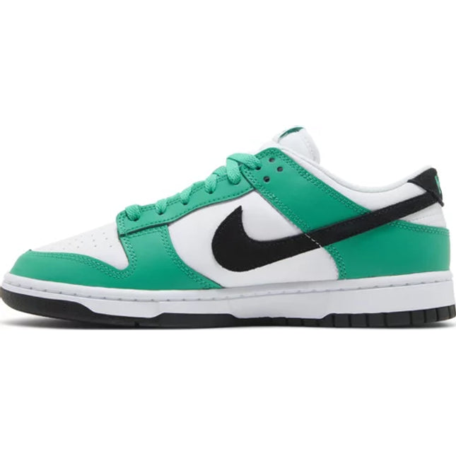 Dunk Low 'Stadium Green'