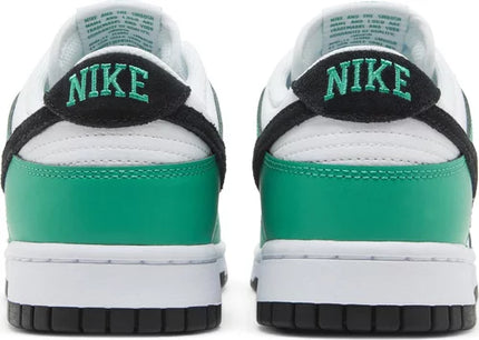 Nike Mens Dunk Low Sneakers - 'Stadium Green'