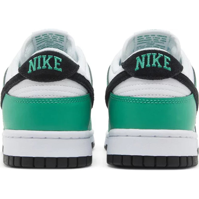 Dunk Low 'Stadium Green'