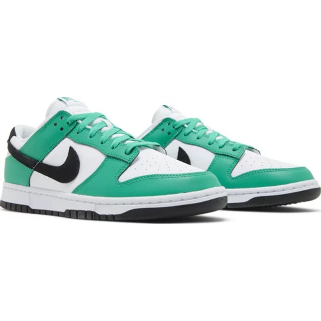 Dunk Low 'Stadium Green'