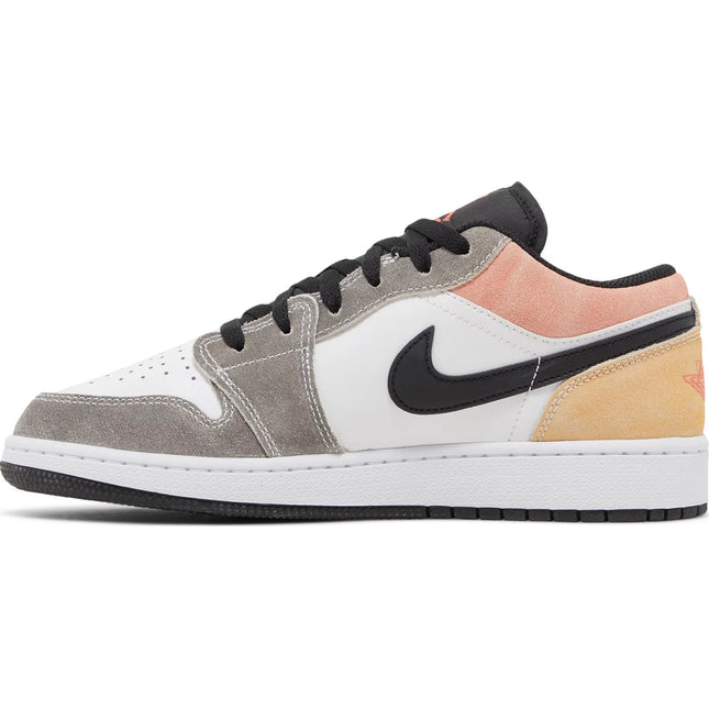 Air Jordan 1 Low SE GS 'Flight Club'