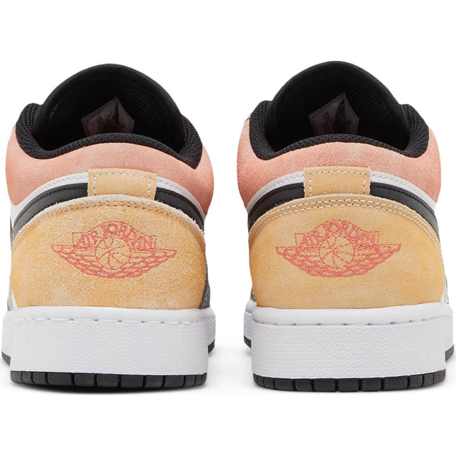 Air Jordan 1 Low SE GS 'Flight Club'