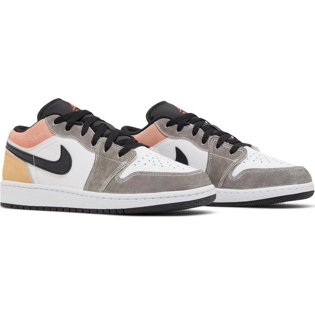 Air Jordan 1 Low SE GS 'Flight Club'