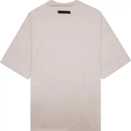 Fear of God Essentials Tee 'Silver Cloud'