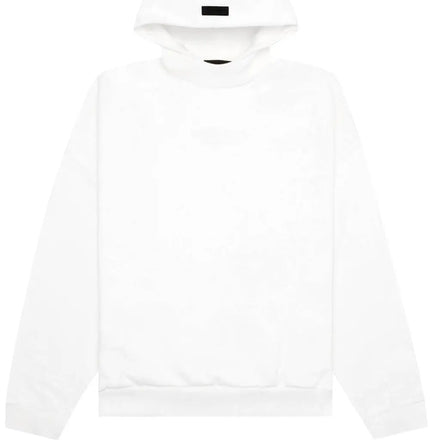 Fear of God Essentials Hoodie 'Cloud Dancer'