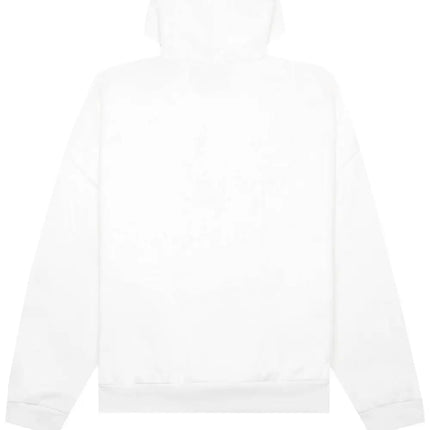 Fear of God Essentials Hoodie 'Cloud Dancer'