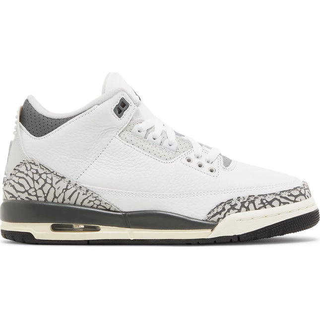 Air Jordan 3 Retro GS 'Hide N' Sneak'