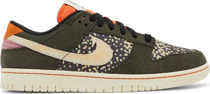 Dunk Low SE 'Gone Fishing - Rainbow Trout'