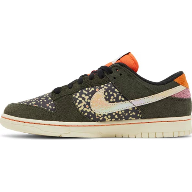Dunk Low SE 'Gone Fishing - Rainbow Trout'