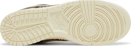 Nike Mens Dunk Low SE Sneakers - 'Gone Fishing - Rainbow Trout'