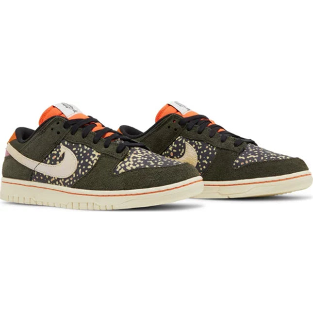 Dunk Low SE 'Gone Fishing - Rainbow Trout'