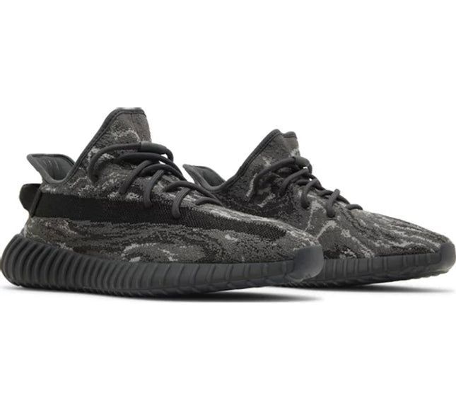 Adidas Yeezy Boost 350 V2 Sneakers - 'MX Dark Salt'