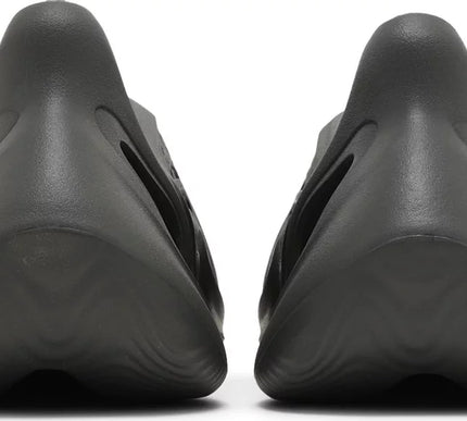 Adidas Yeezy Foam Runner Sneakers - 'Carbon'