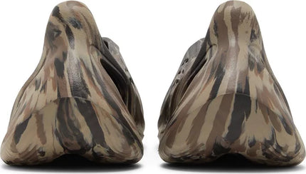 Adidas Yeezy Foam Runner Sneakers - 'MX Cinder'
