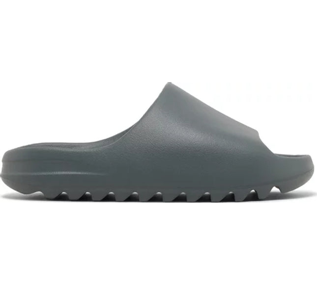 Adidas Yeezy Slides - 'Slate Marine'