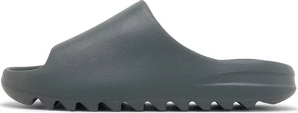 Adidas Yeezy Slides - 'Slate Marine'