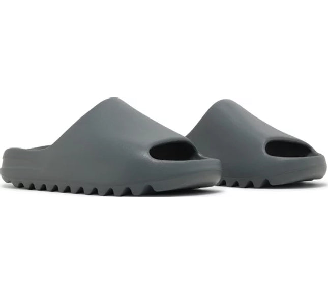 Adidas Yeezy Slides - 'Slate Marine'