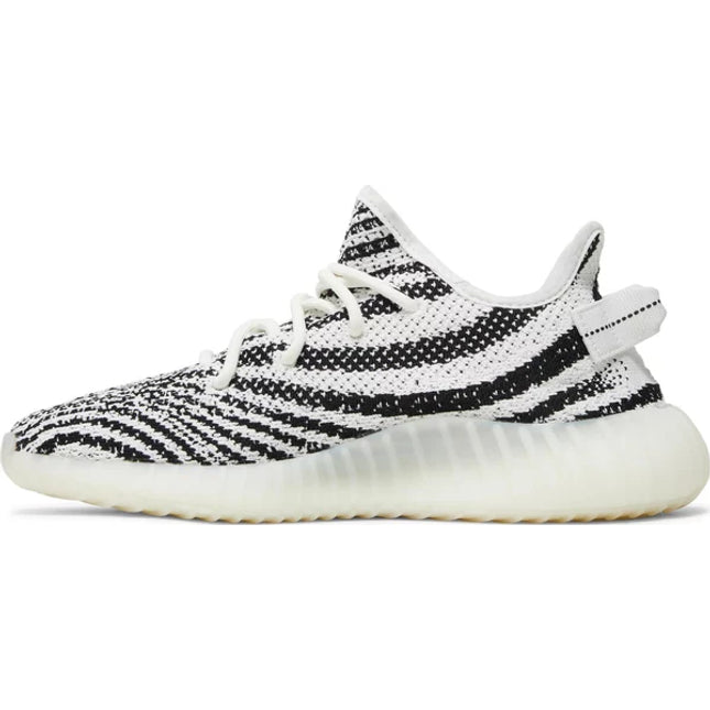 Yeezy Boost 350 V2 'Zebra'