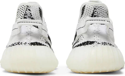 Adidas Yeezy Boost 350 V2 Sneakers - 'Zebra'