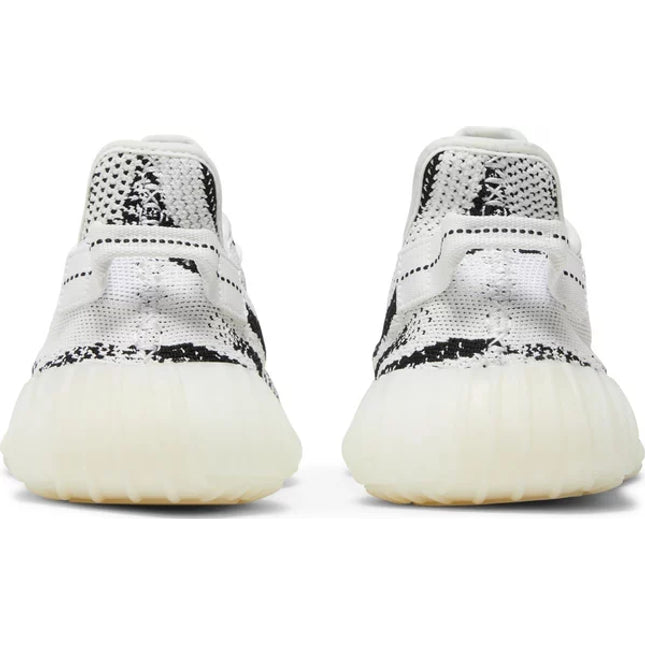 Yeezy Boost 350 V2 'Zebra'