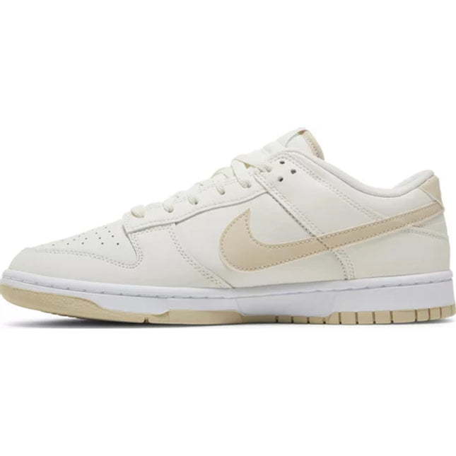 Dunk Low 'Phantom Sanddrift'