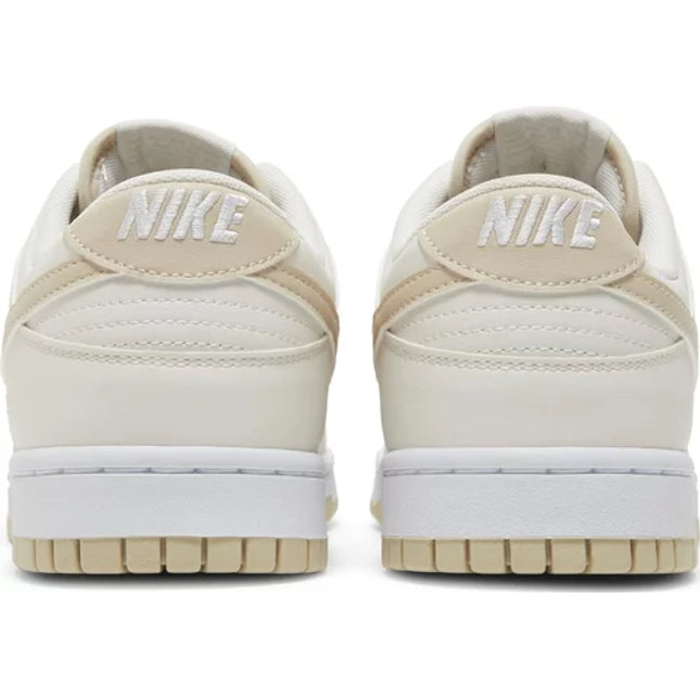 Dunk Low 'Phantom Sanddrift'