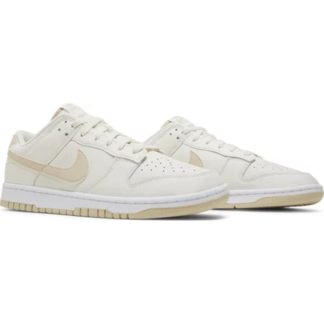 Dunk Low 'Phantom Sanddrift'