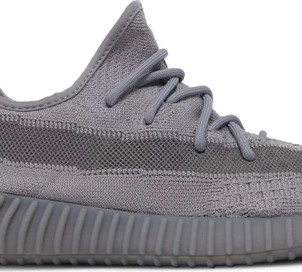 Adidas Yeezy Boost 350 V2 Sneakers - 'Steel Grey'