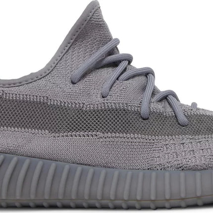 Adidas Yeezy Boost 350 V2 Sneakers - 'Steel Grey'