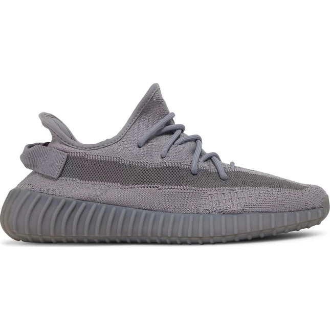 Adidas Yeezy Boost 350 V2 Sneakers - 'Steel Grey'