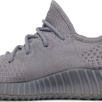 Adidas Yeezy Boost 350 V2 Sneakers - 'Steel Grey'