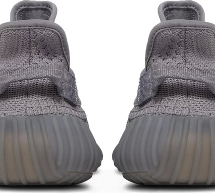 Adidas Yeezy Boost 350 V2 Sneakers - 'Steel Grey'