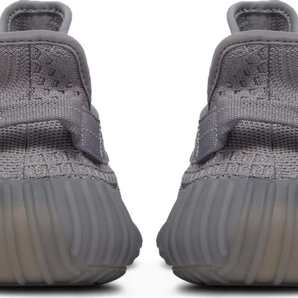 Adidas Yeezy Boost 350 V2 Sneakers - 'Steel Grey'