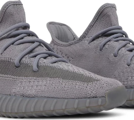 Adidas Yeezy Boost 350 V2 Sneakers - 'Steel Grey'