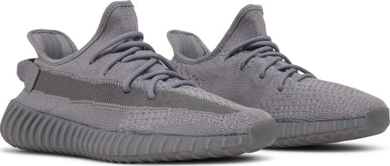 Adidas Yeezy Boost 350 V2 Sneakers - 'Steel Grey'