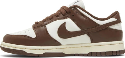 Wmns Dunk Low 'Cacao Wow'